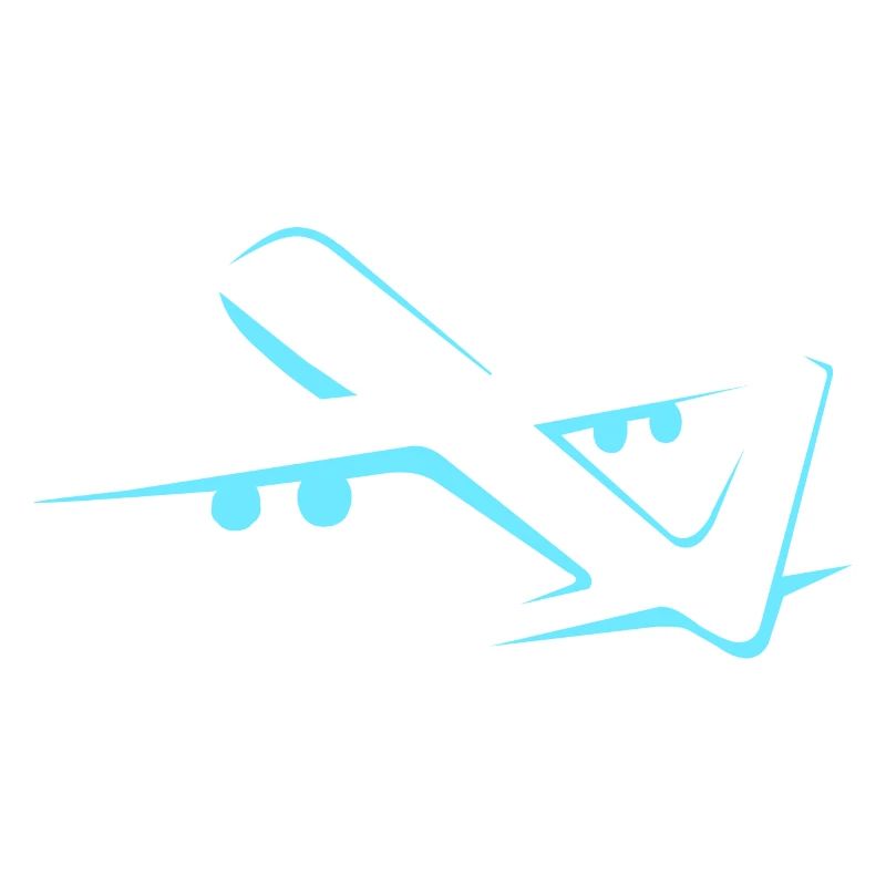 Flugzeug