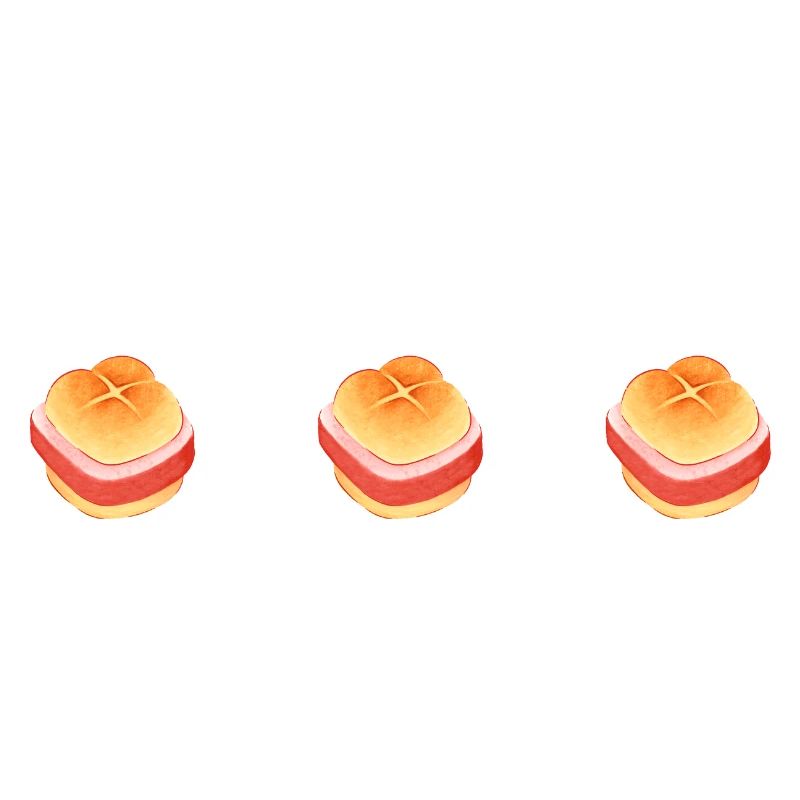 Mein perfekter Tag Fleischkäse Leberkas
