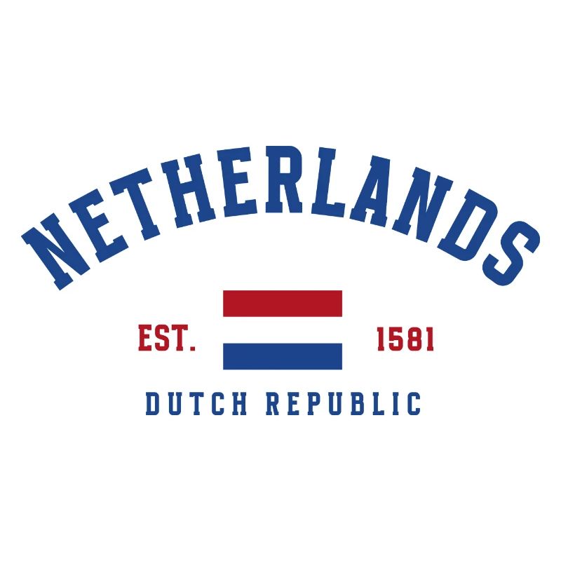 Pays-Bas Est 1581