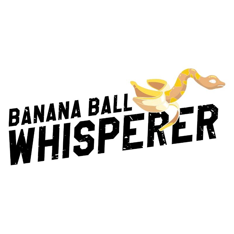 King python design pour les amateurs de serpents