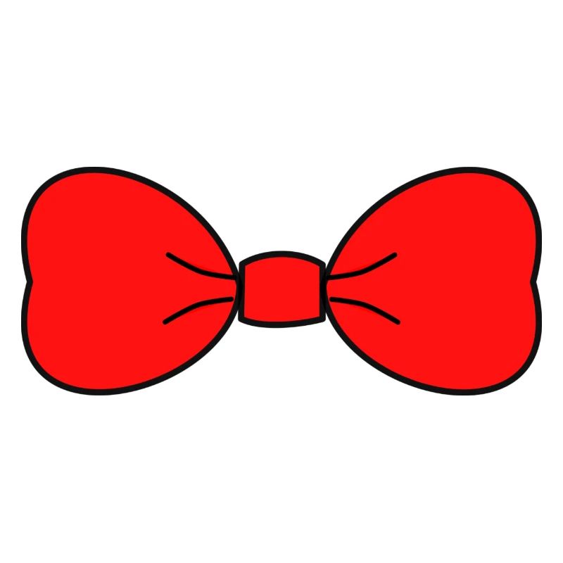 NODE. BOW TIE