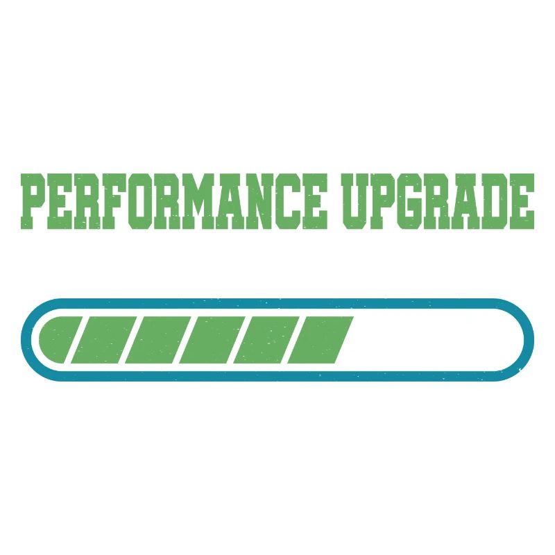 Mise à niveau des performances, nouvelle Acl Loading 6