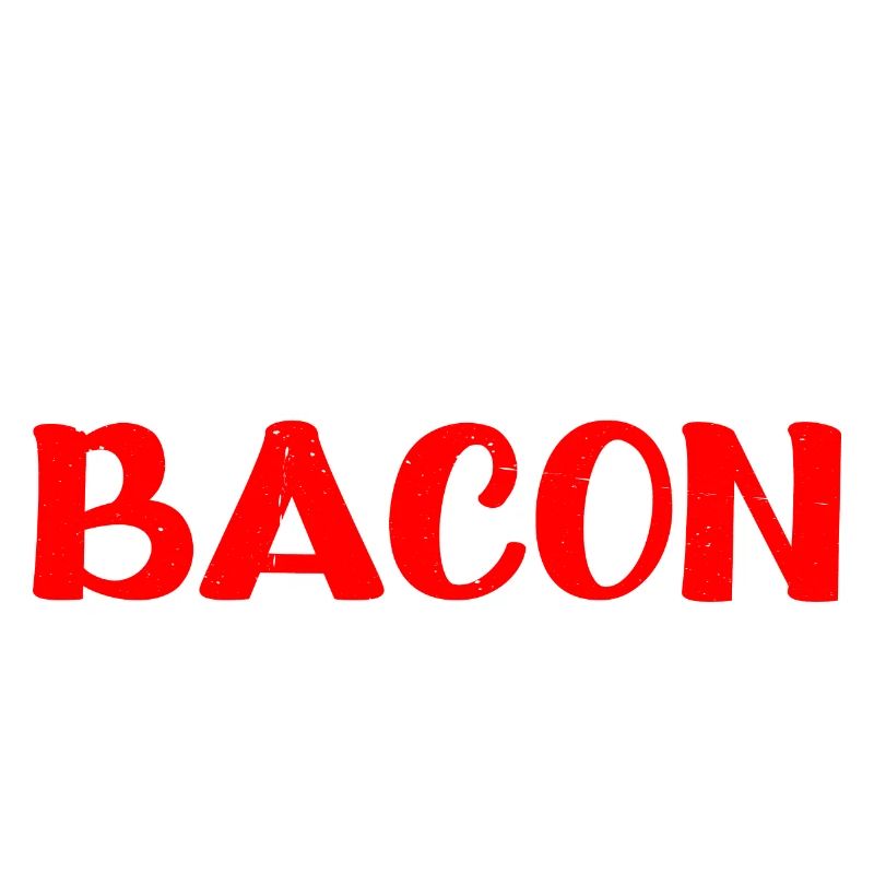 I did the math, the answer is bacon 7