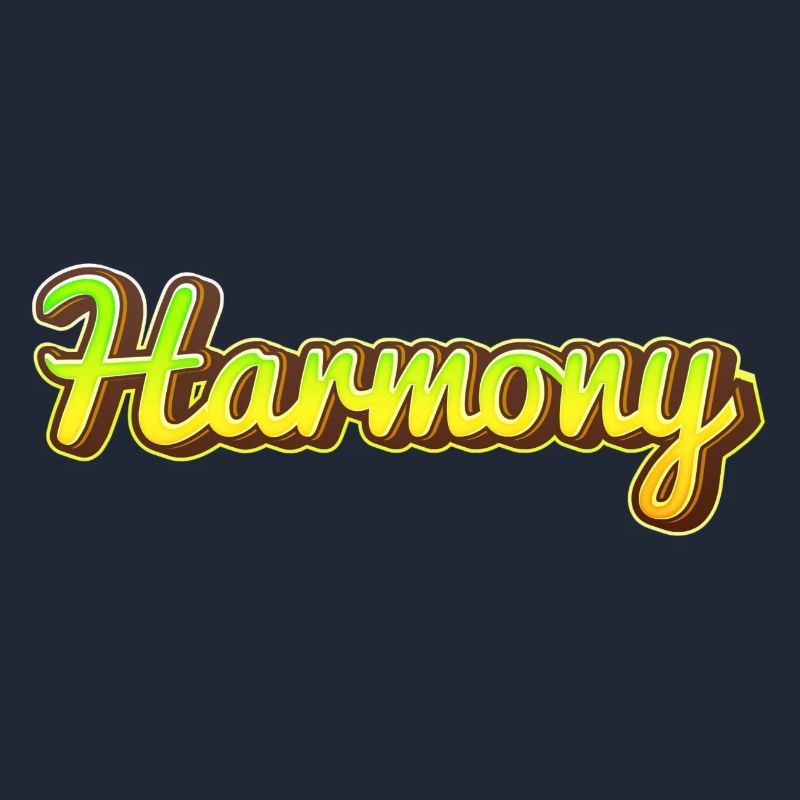 Harmonie