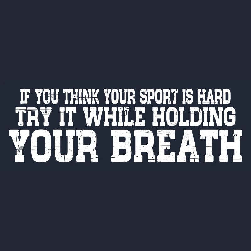 Try It While Holding Your Breath 7