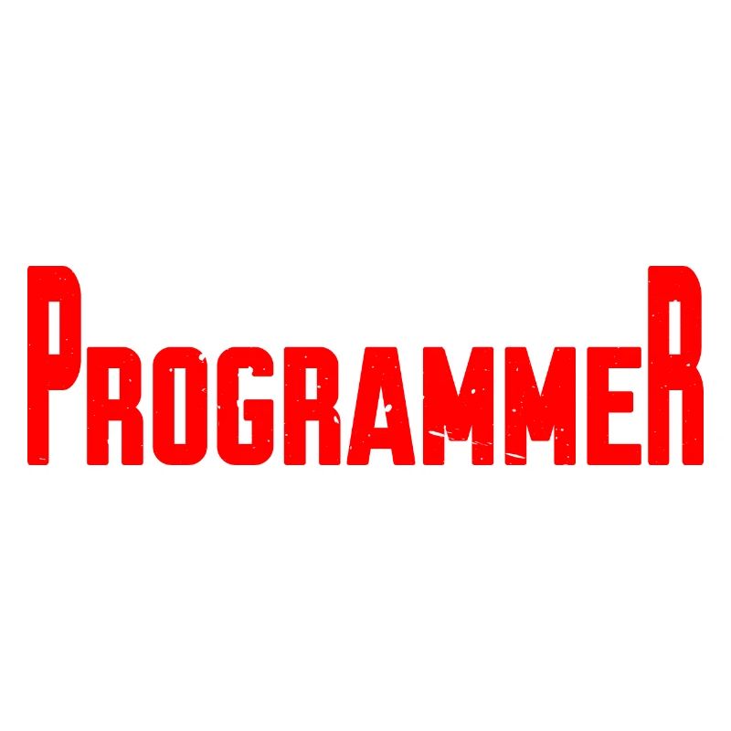 Trust Me I'm A Programmer 4