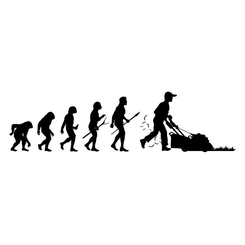 Jardinage Evolution Tondeuse à gazon