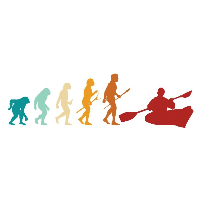 Canoë Kayak Evolution Canoë Canoë
