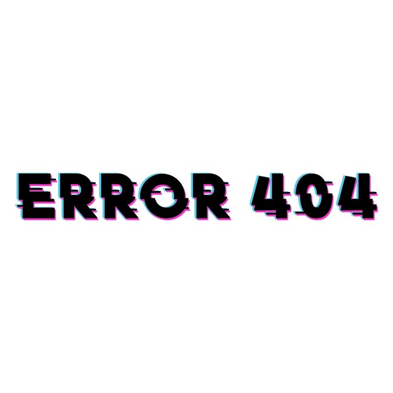 internet error 404 - Internet Error 404