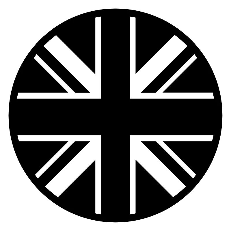 Union Jack HQ Vector 1c