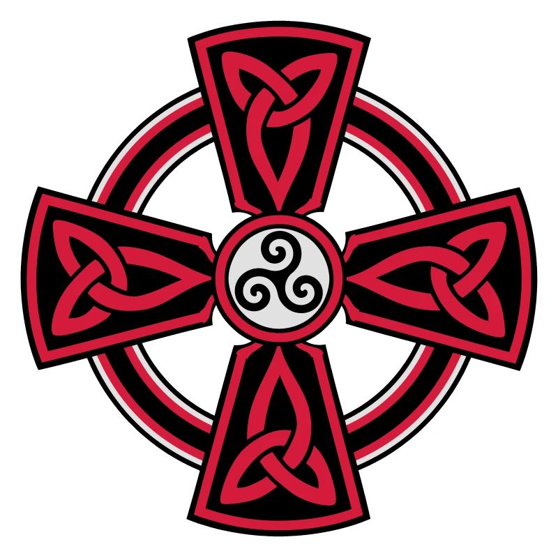 Croix Celtique