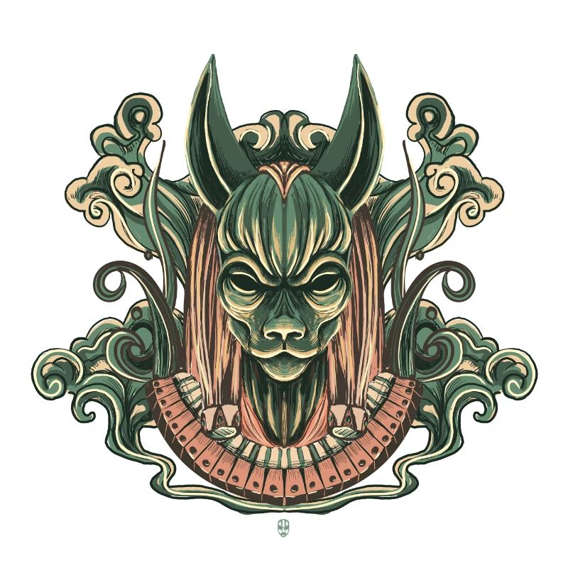 Anubis