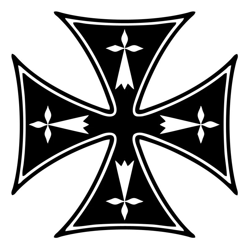breizh hermine cross