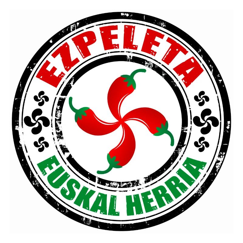 Espelette - Ezpeleta
