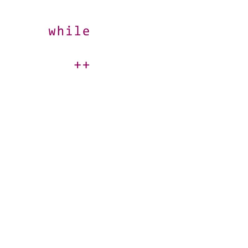 Code vivant