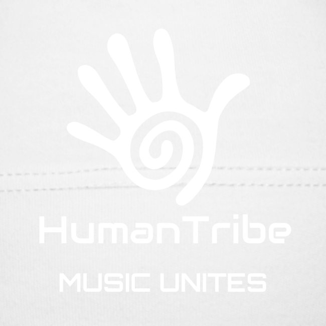 HumanTribe - MUSIC UNITES - STREETWEAR