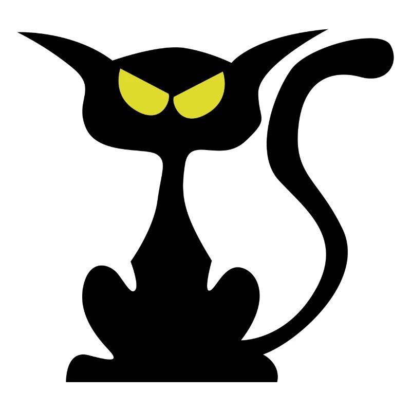 Chat noir