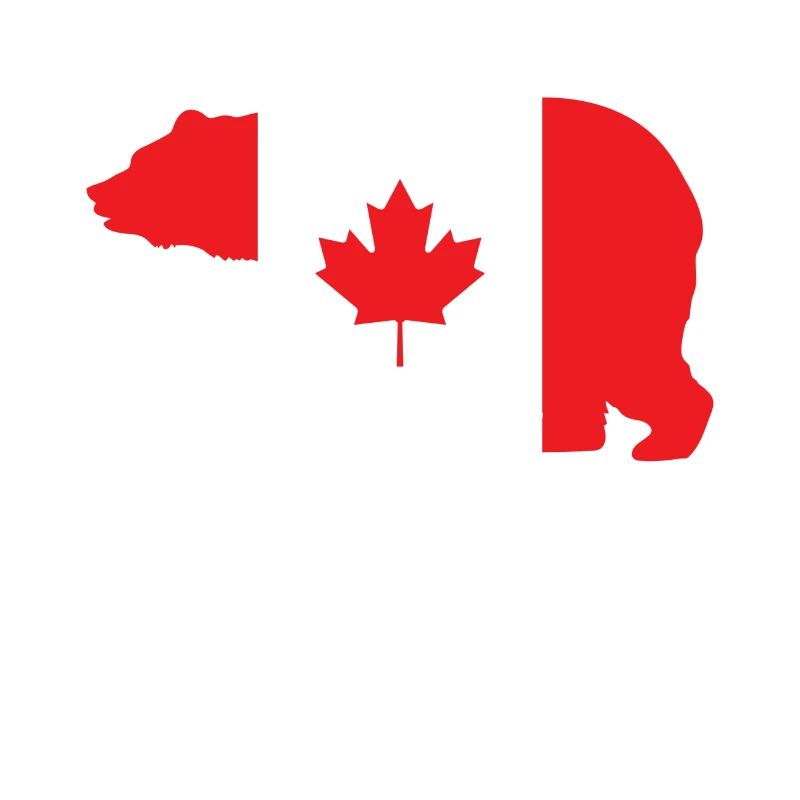 Canada bear