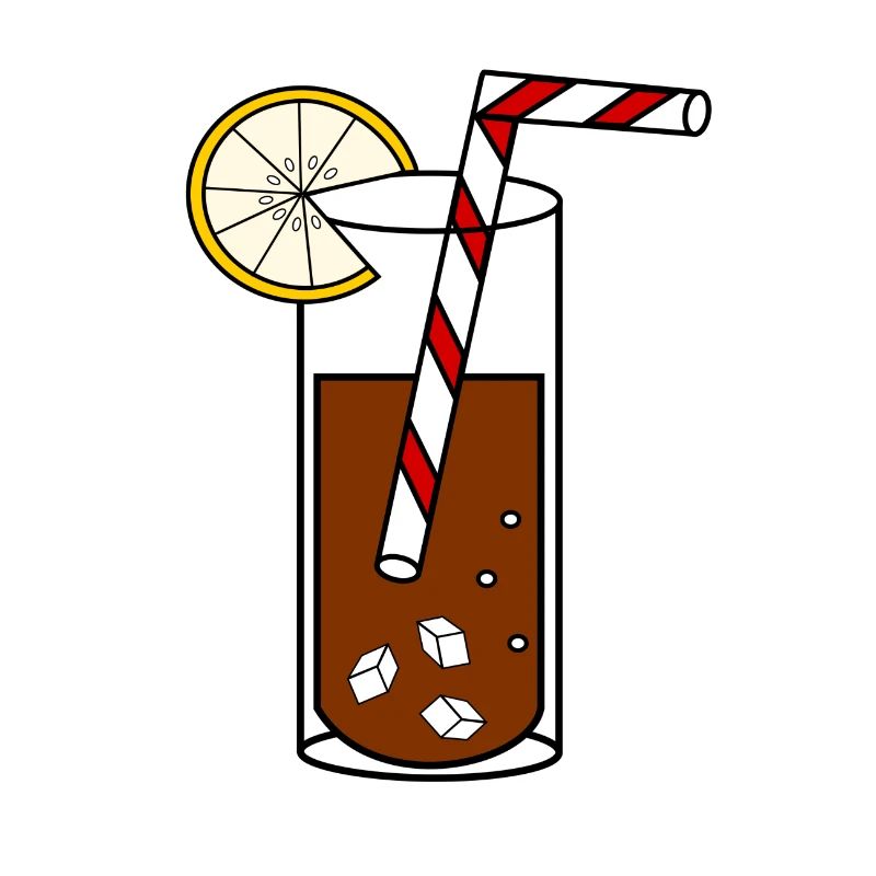 Boisson gazeuse