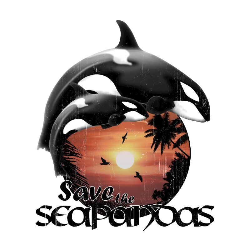 Orca Killerwale