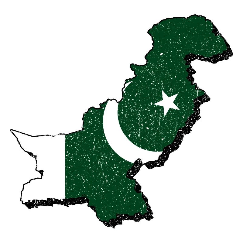 Pakistan