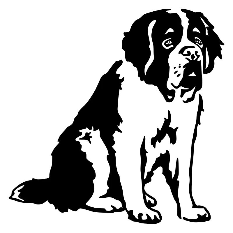 Saint Bernard