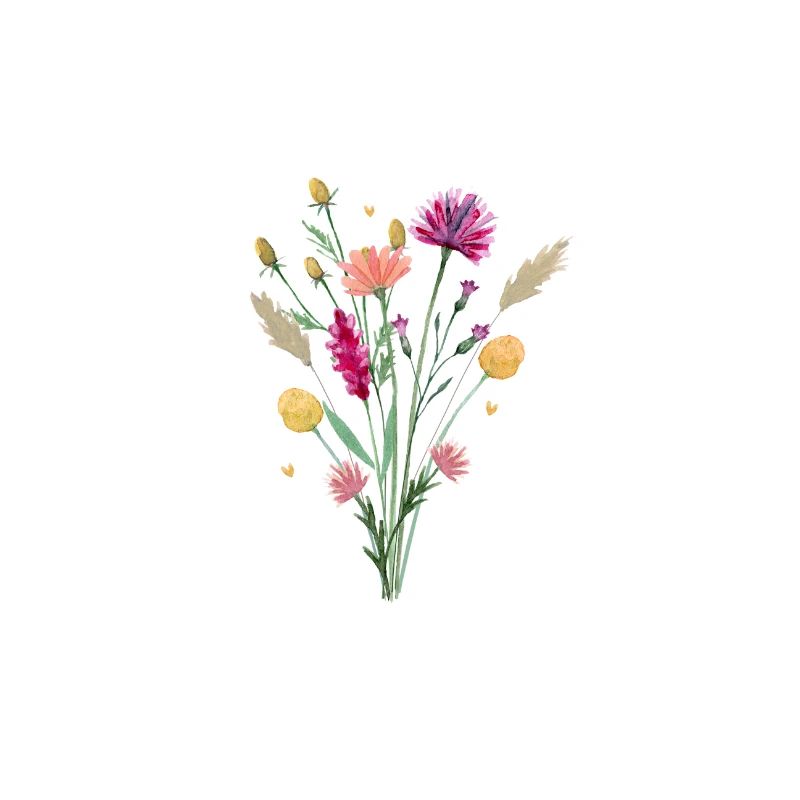 Spring flowers