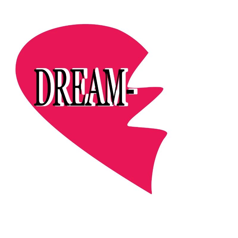 Dream Team Herz