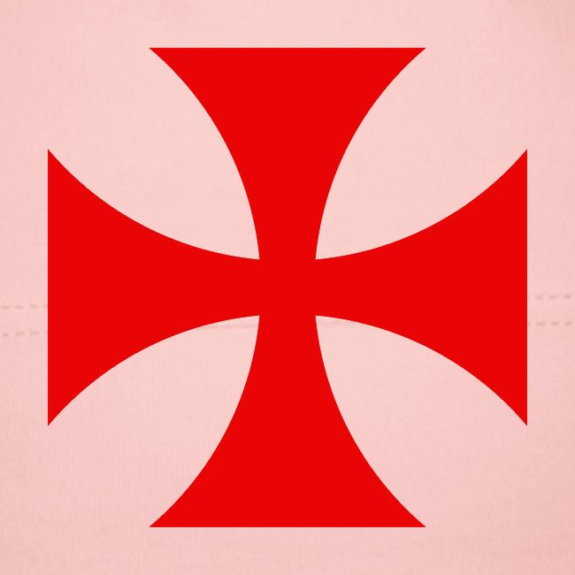 Templerkreuz