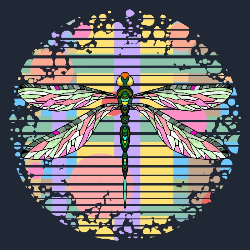 Libellule