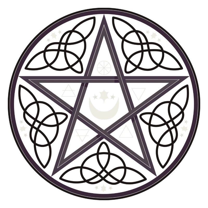 Pentacle