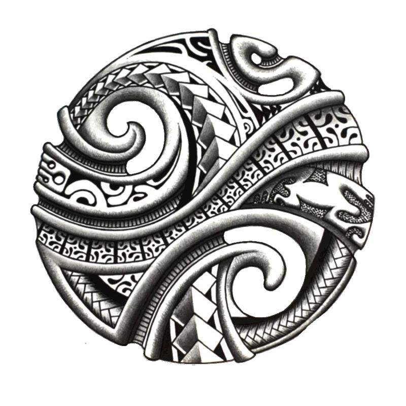 POE perle tahitienne