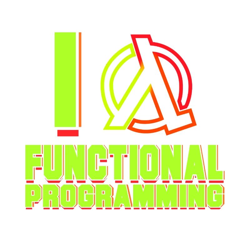 Programmierer Lambda