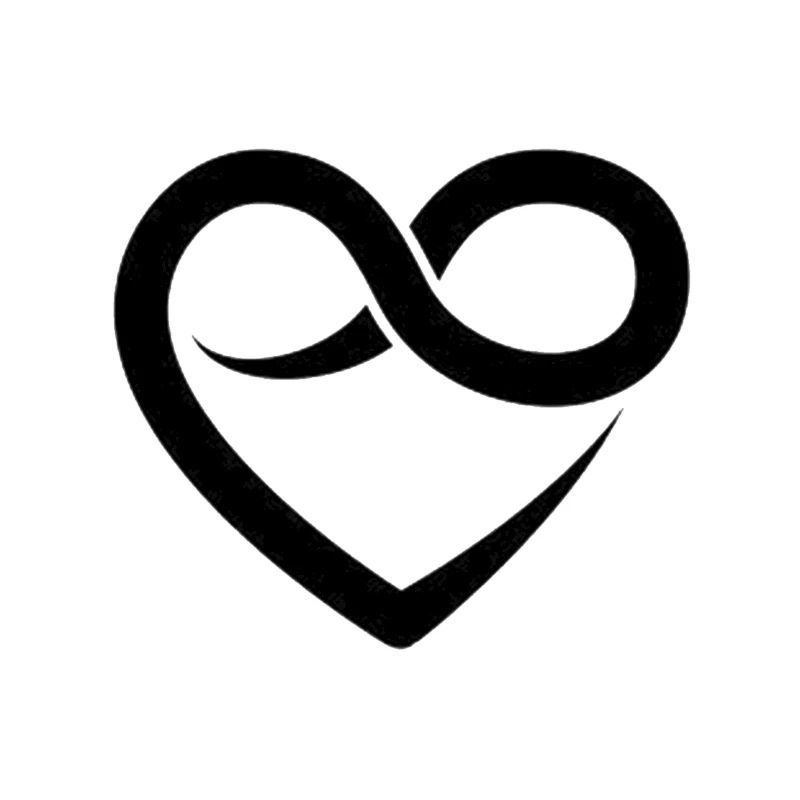 Coeur infini