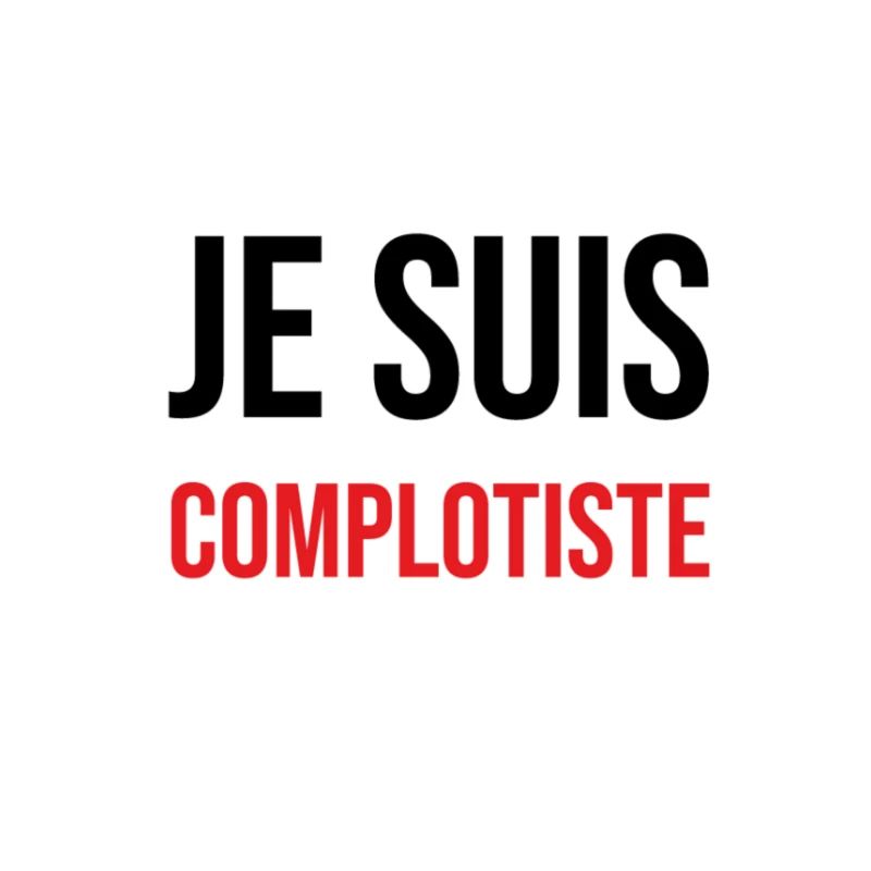 Complotiste