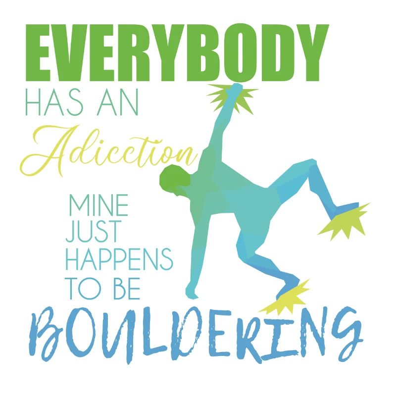 Bouldering