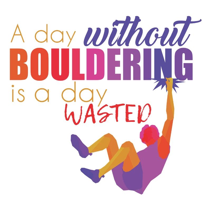 Bouldering