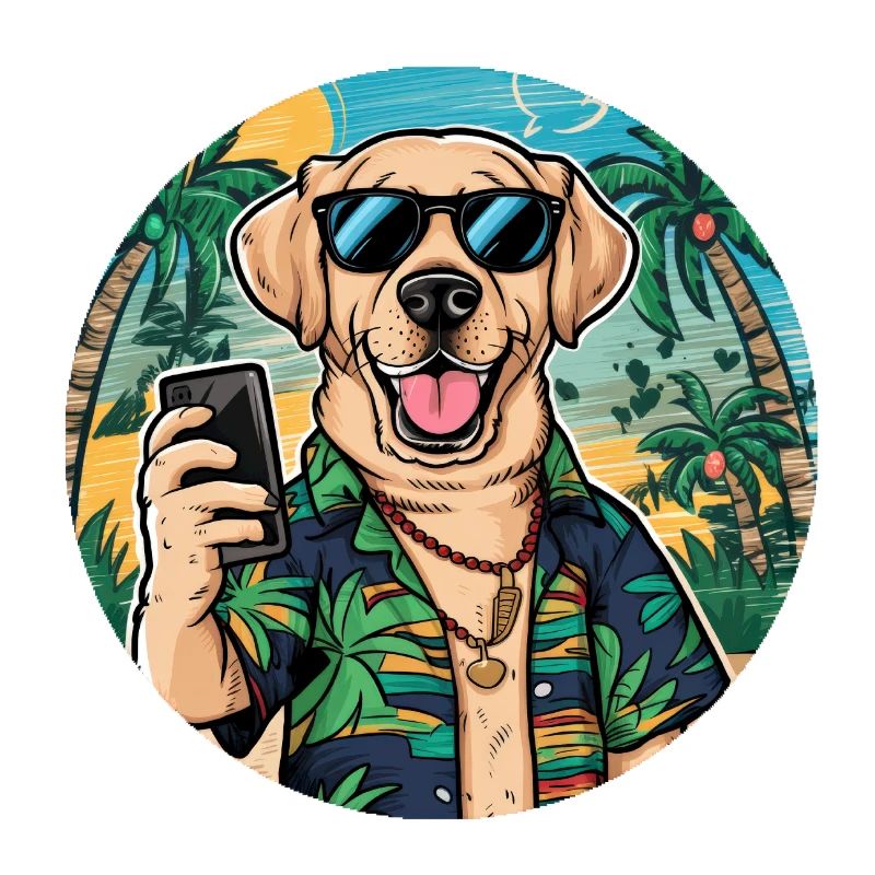 Mignon Labrador Retriever