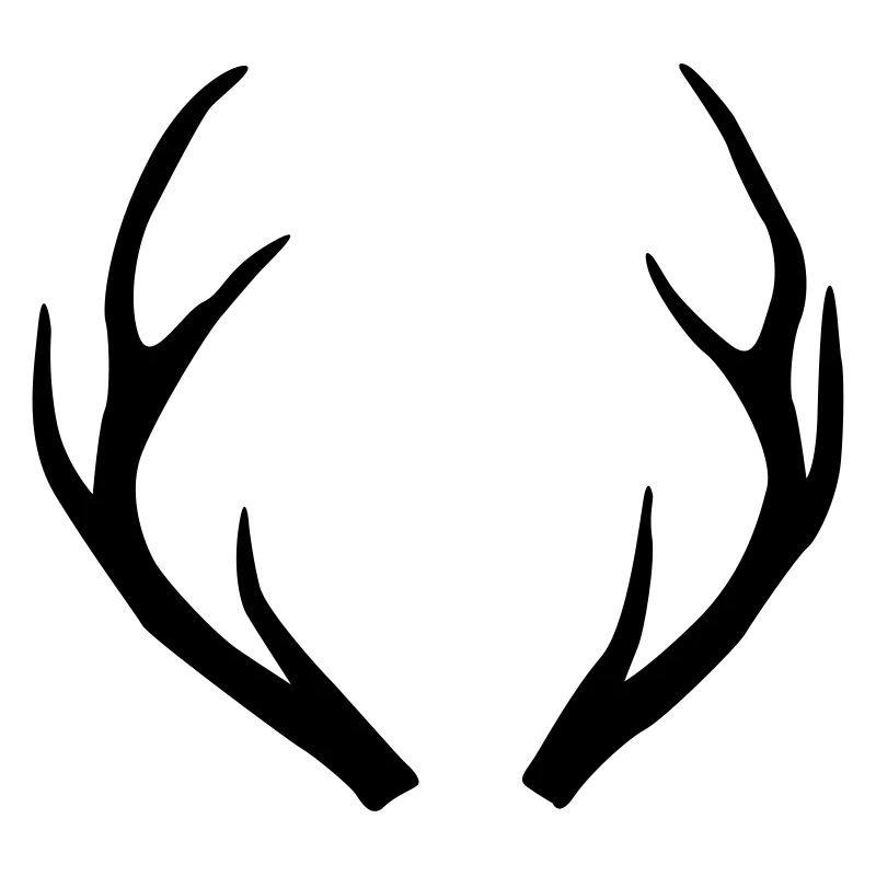 Majestic Antlers