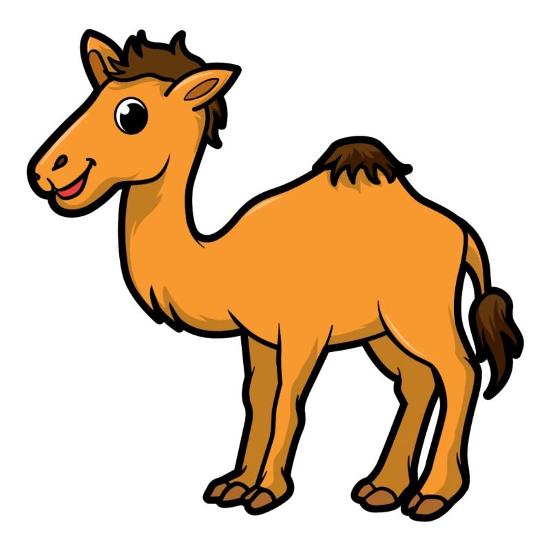 camel