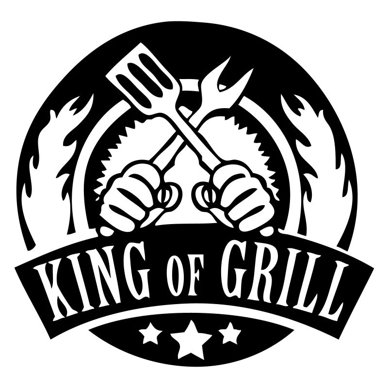 roi de grill