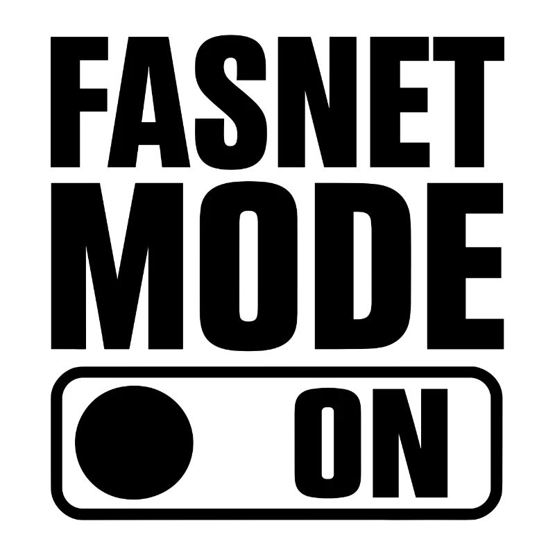 Mode Fasnet activé