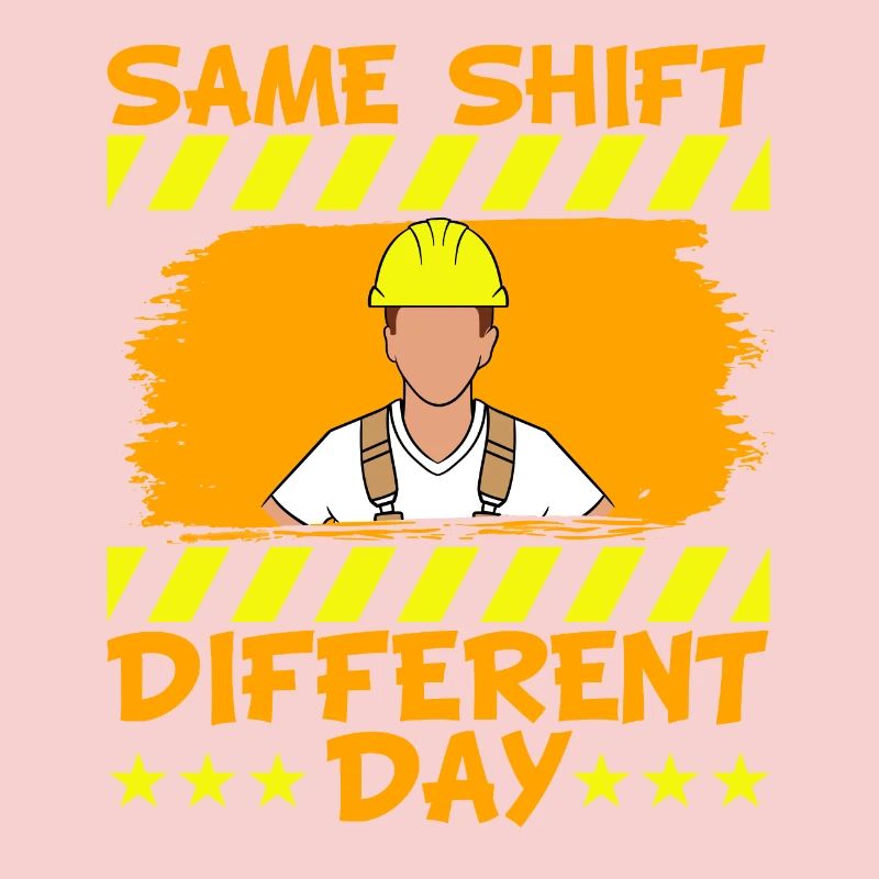 Construction Supervisor Carpentry Profession Same