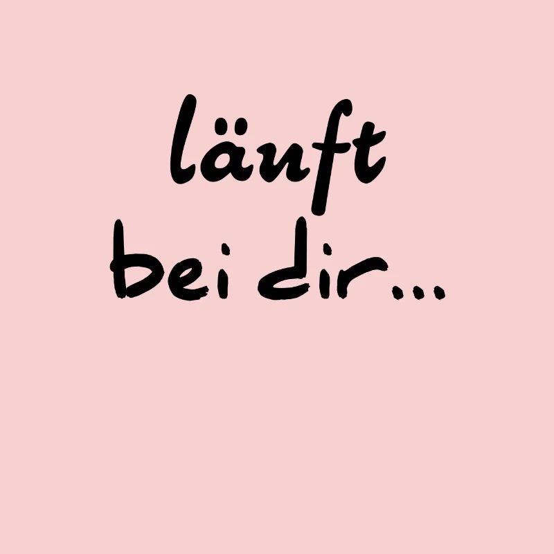 Läuft bei dir