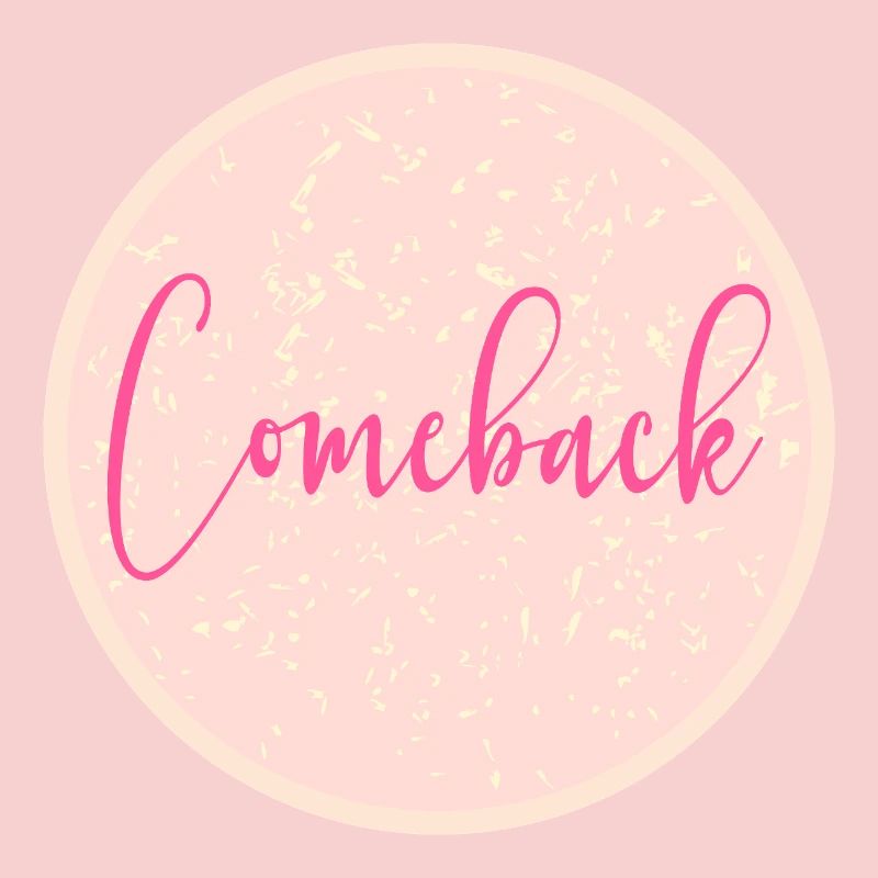 Comeback