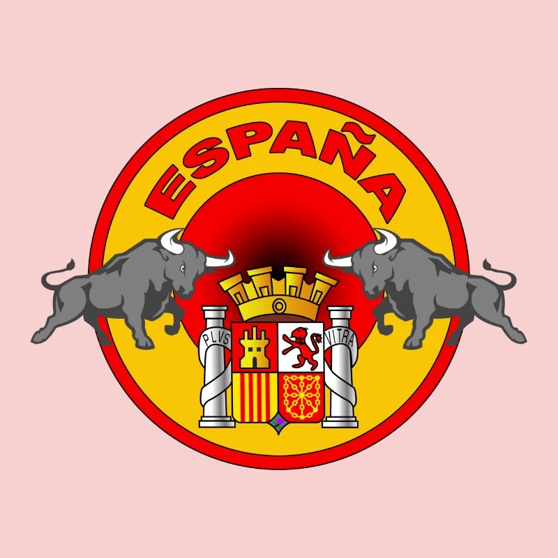spain espagne