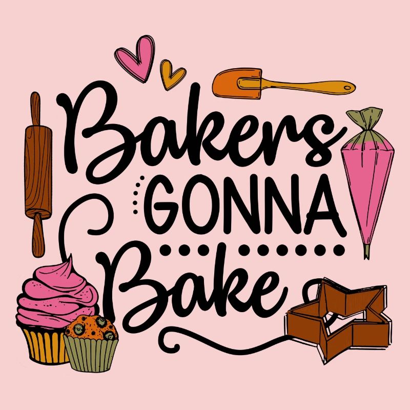 Backen Bäcker Bäckerin Bäckerei Konditorin Kuchen