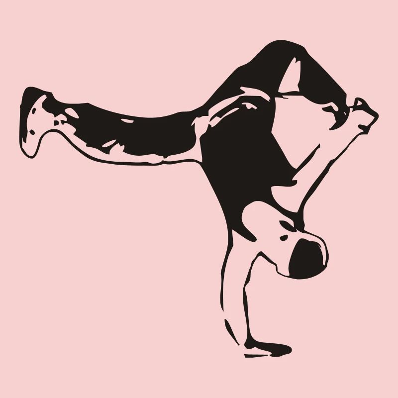 Danse, danse, danse