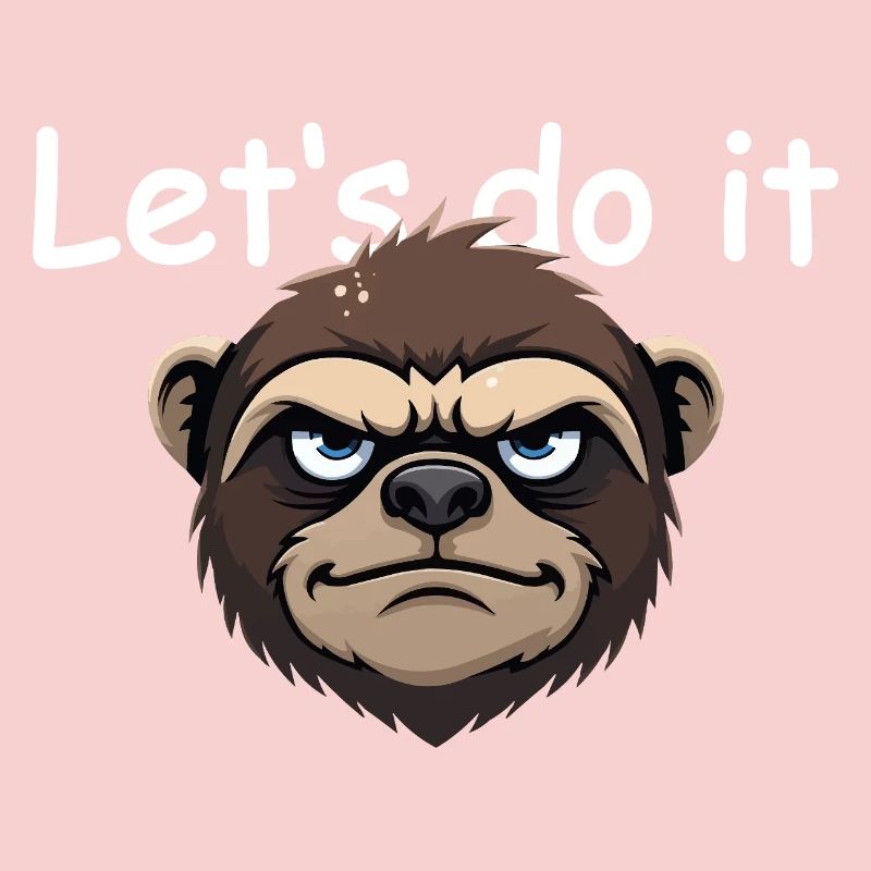 Sloth - let's do it