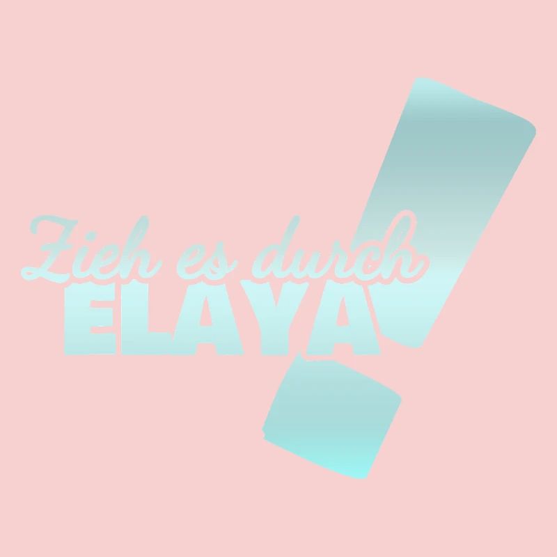 Persévérance Elaya
